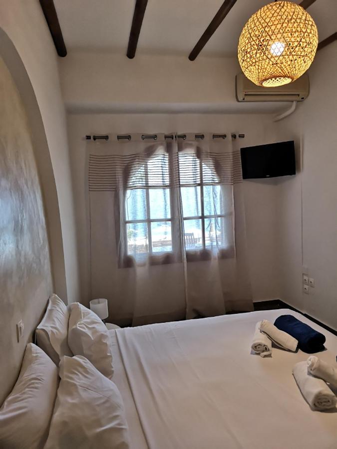 Relax Seaside House By Living In Blue Βίλα Χαράκι Εξωτερικό φωτογραφία