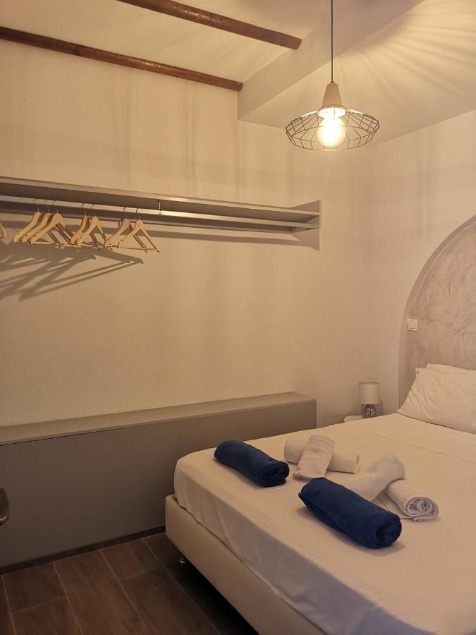 Relax Seaside House By Living In Blue Βίλα Χαράκι Εξωτερικό φωτογραφία