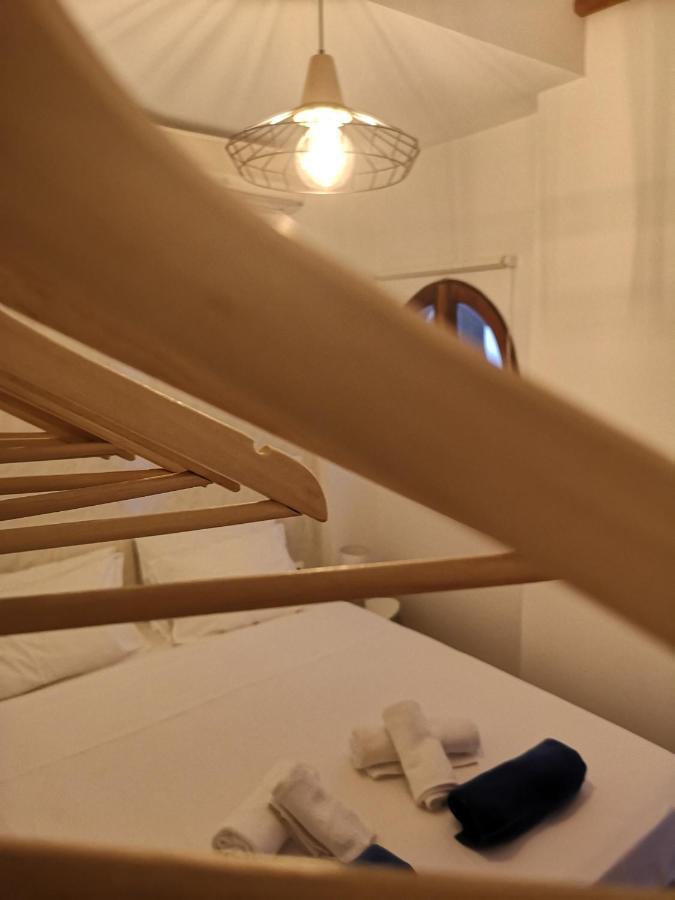 Relax Seaside House By Living In Blue Βίλα Χαράκι Εξωτερικό φωτογραφία