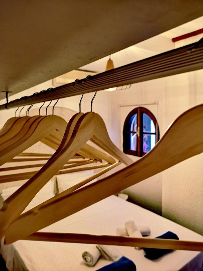 Relax Seaside House By Living In Blue Βίλα Χαράκι Εξωτερικό φωτογραφία